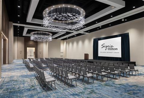 Signia by Hilton Orlando Bonnet Creek