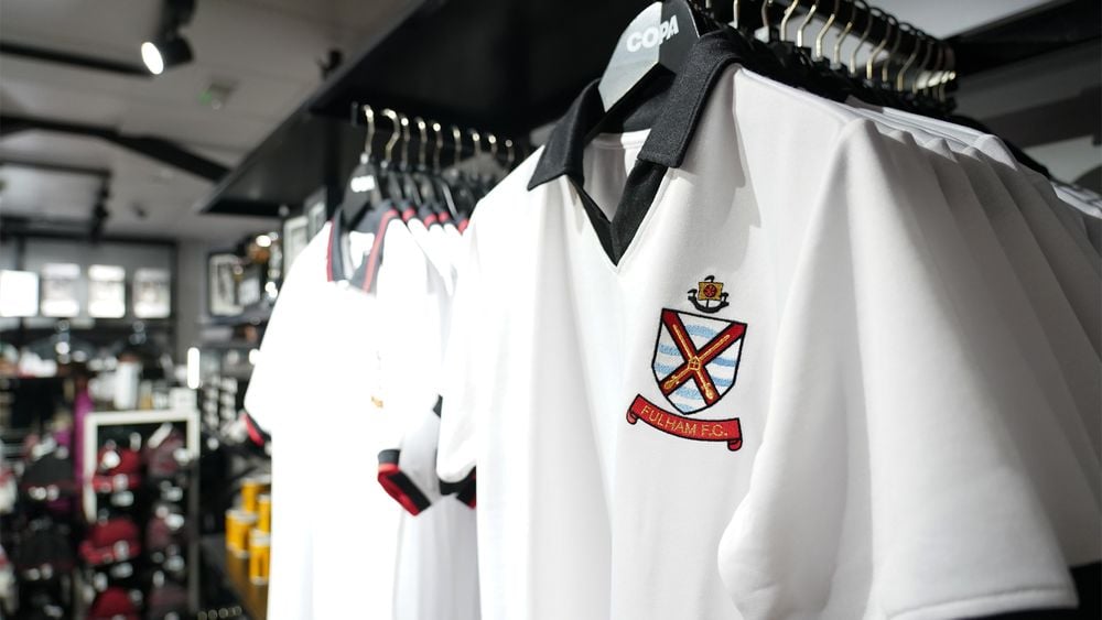 Fulham Fashion