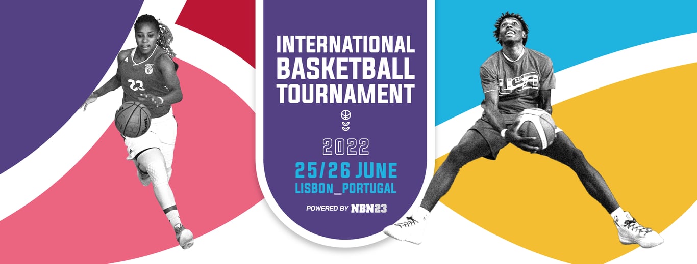 Portugal Basketball Festival