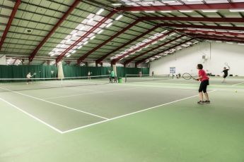 Sutton Tennis Academy
