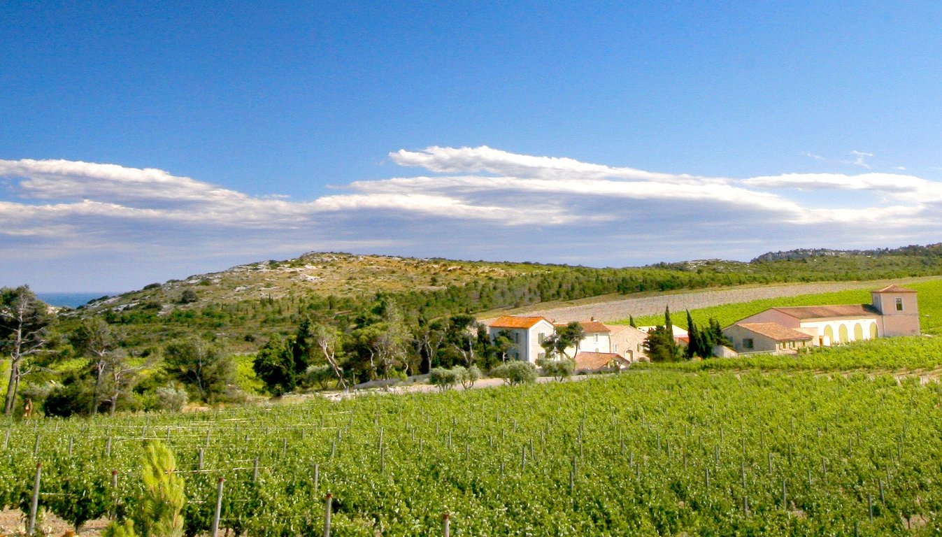 Château l'Hospitalet 5* Wine Resort Beach & Spa