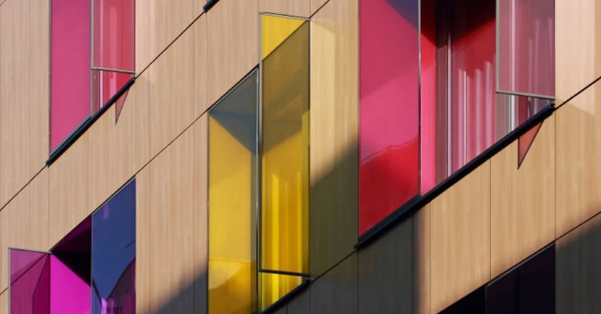 Hotel Colors Inn
