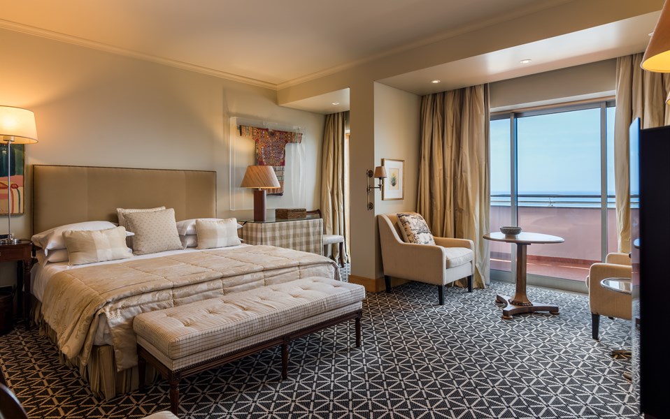 Royal Savoy - Ocean Resort - Savoy Signature