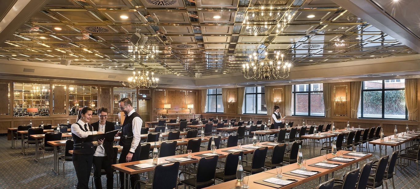Maritim Hotel Stuttgart