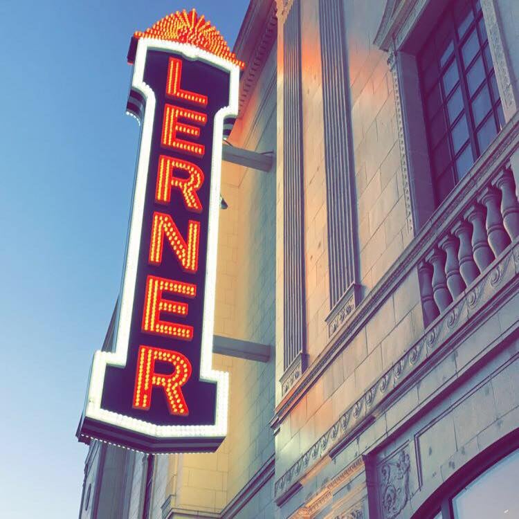 Lerner Theatre
