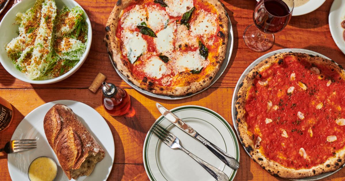Roberta’s