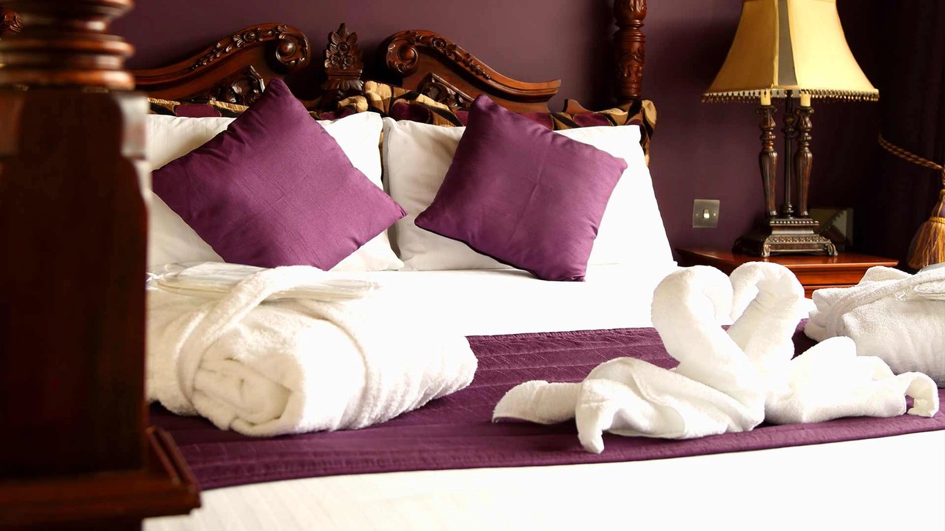 The Central Hotel Donegal