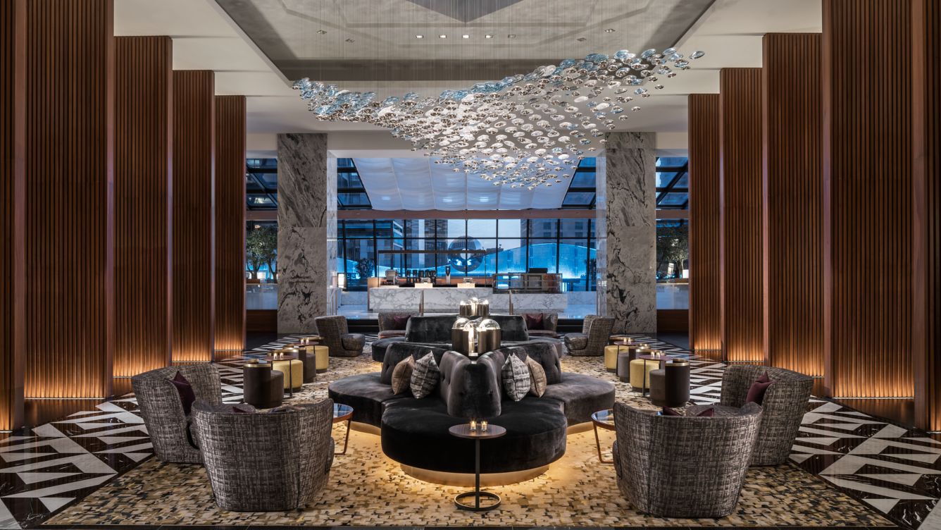 The Ritz-Carlton, Chicago