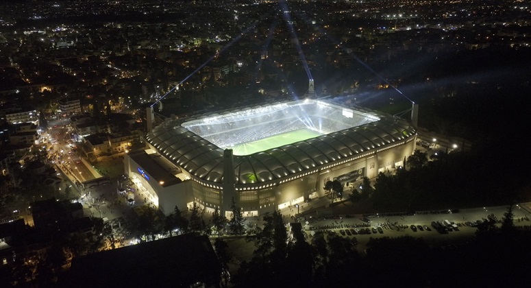 OPAP Arena