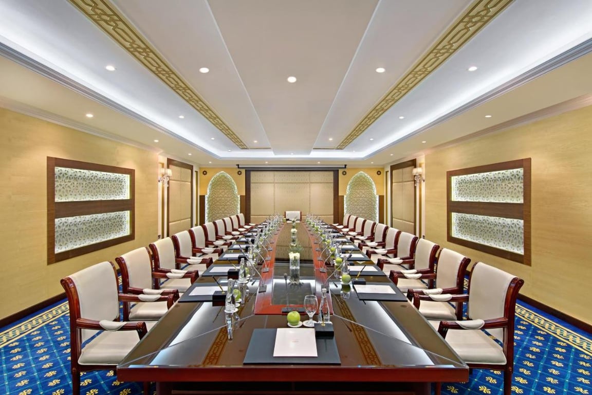 Ezdan Hotel