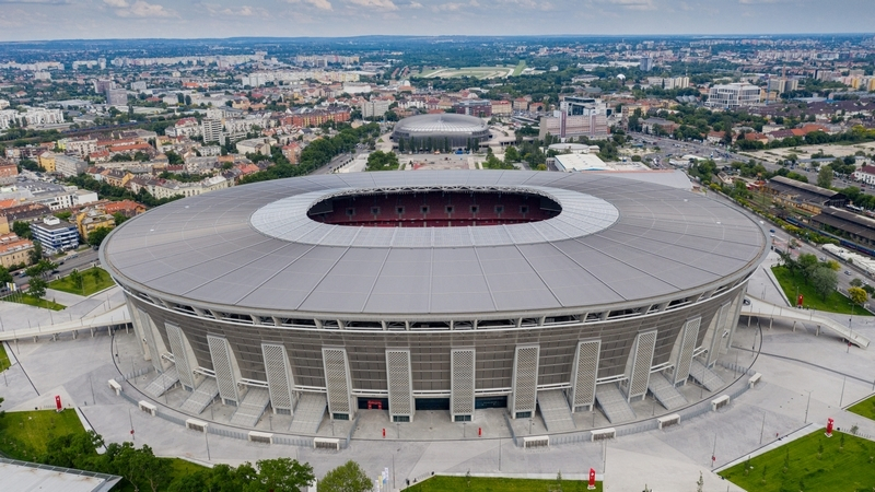 Puskás Aréna