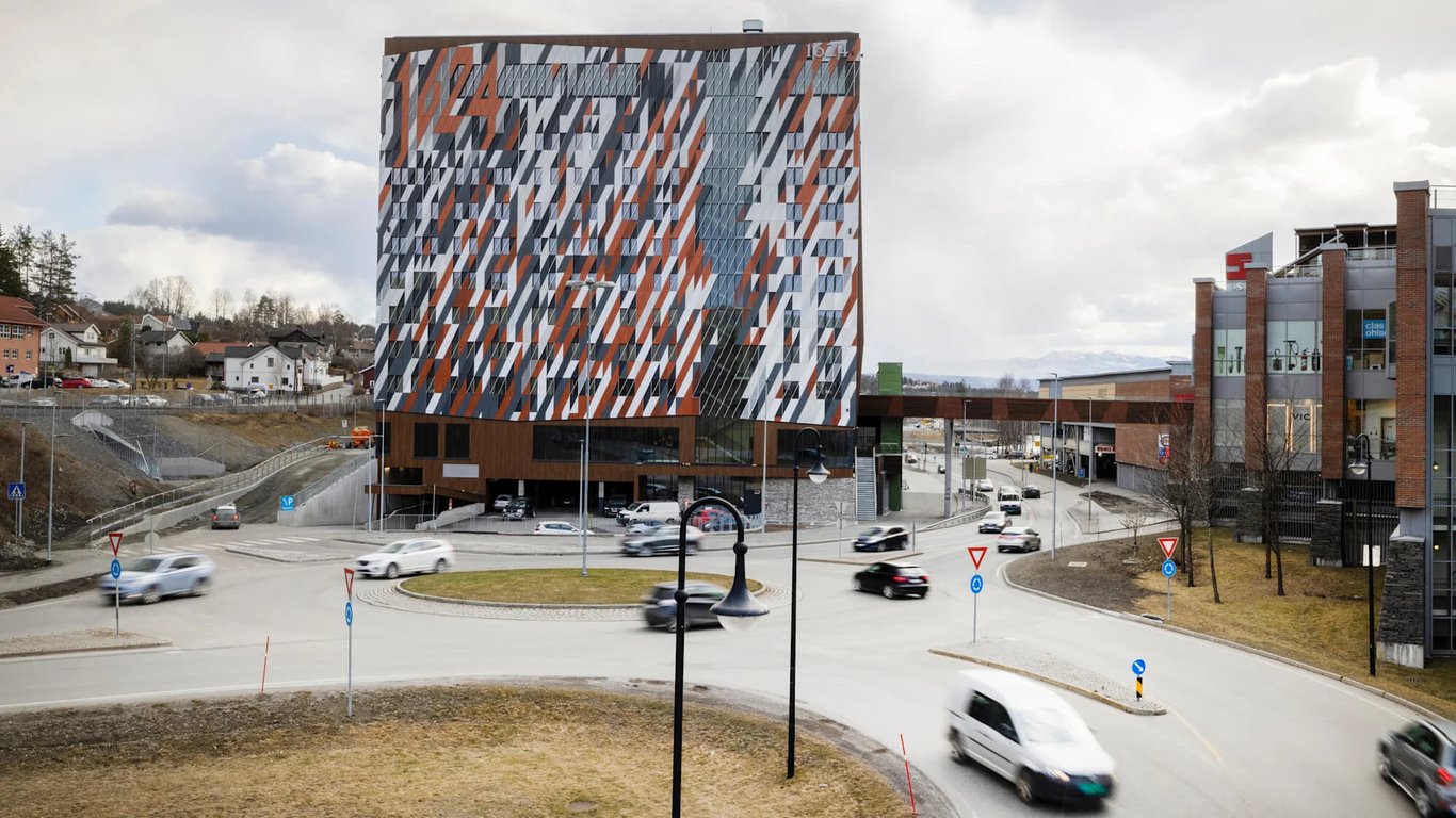 Clarion Collection Hotel Kongsberg