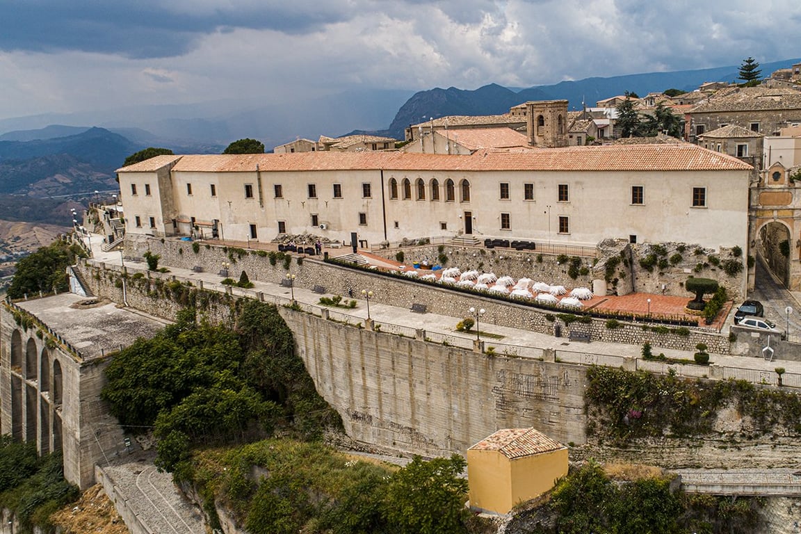 Albergo Palazzo Sant'Anna