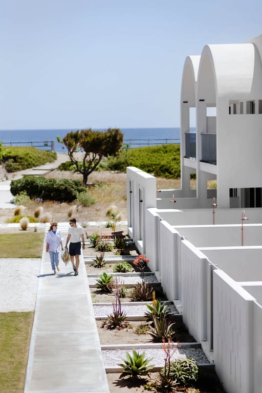 ALERÓ Seaside Skyros Resort