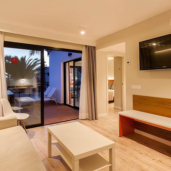 Vanilla Garden Boutique Hotel - Adults Only