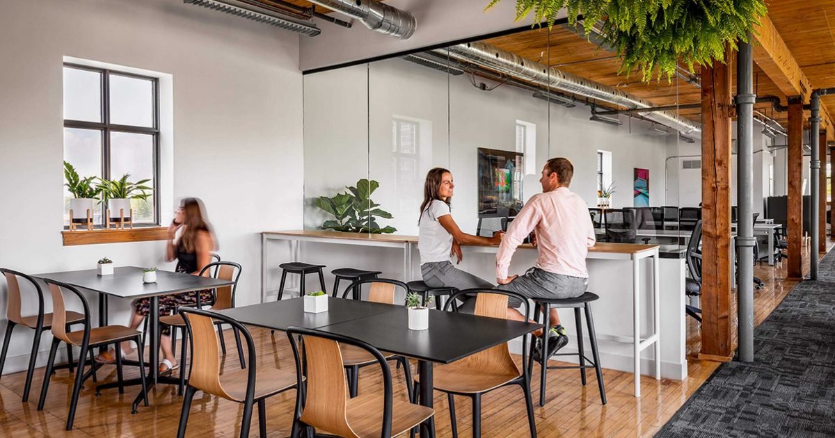 Workplace One