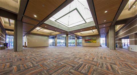 Tucson Convention Center