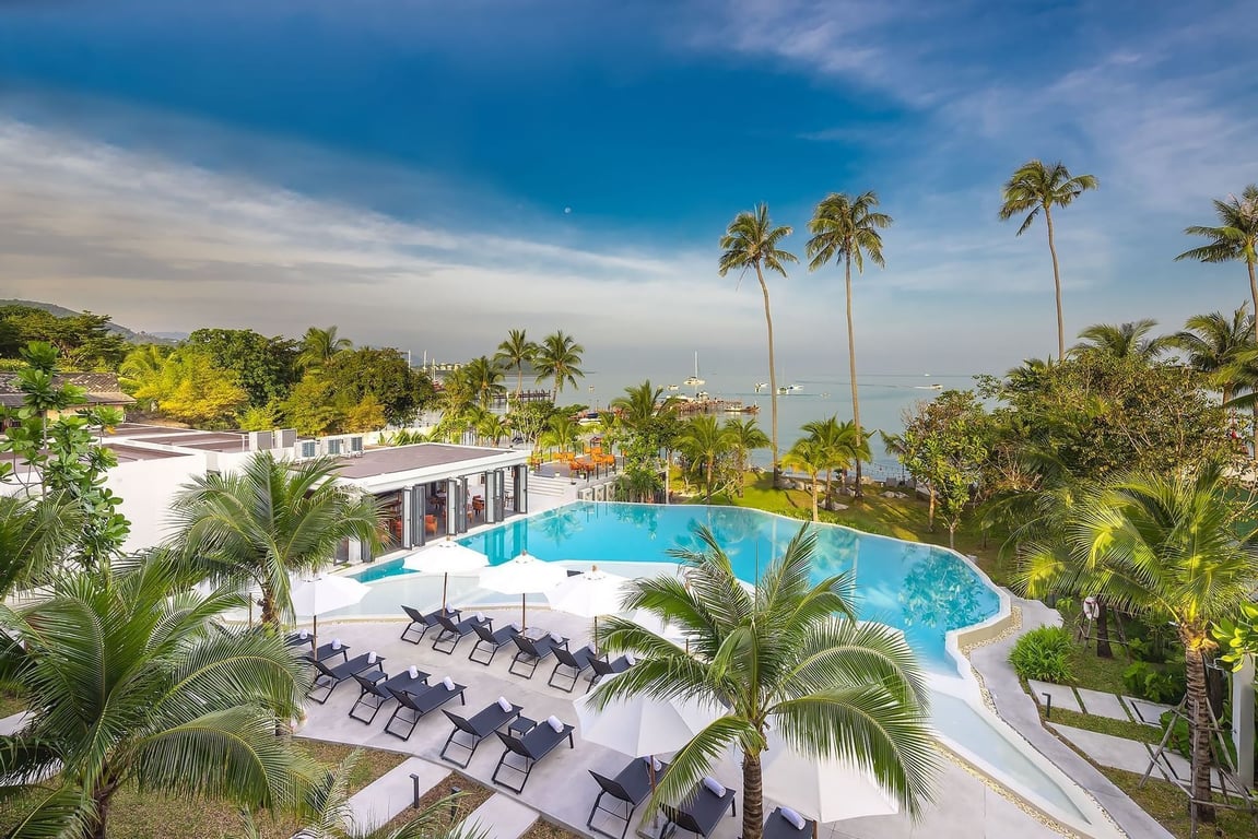 U Samui