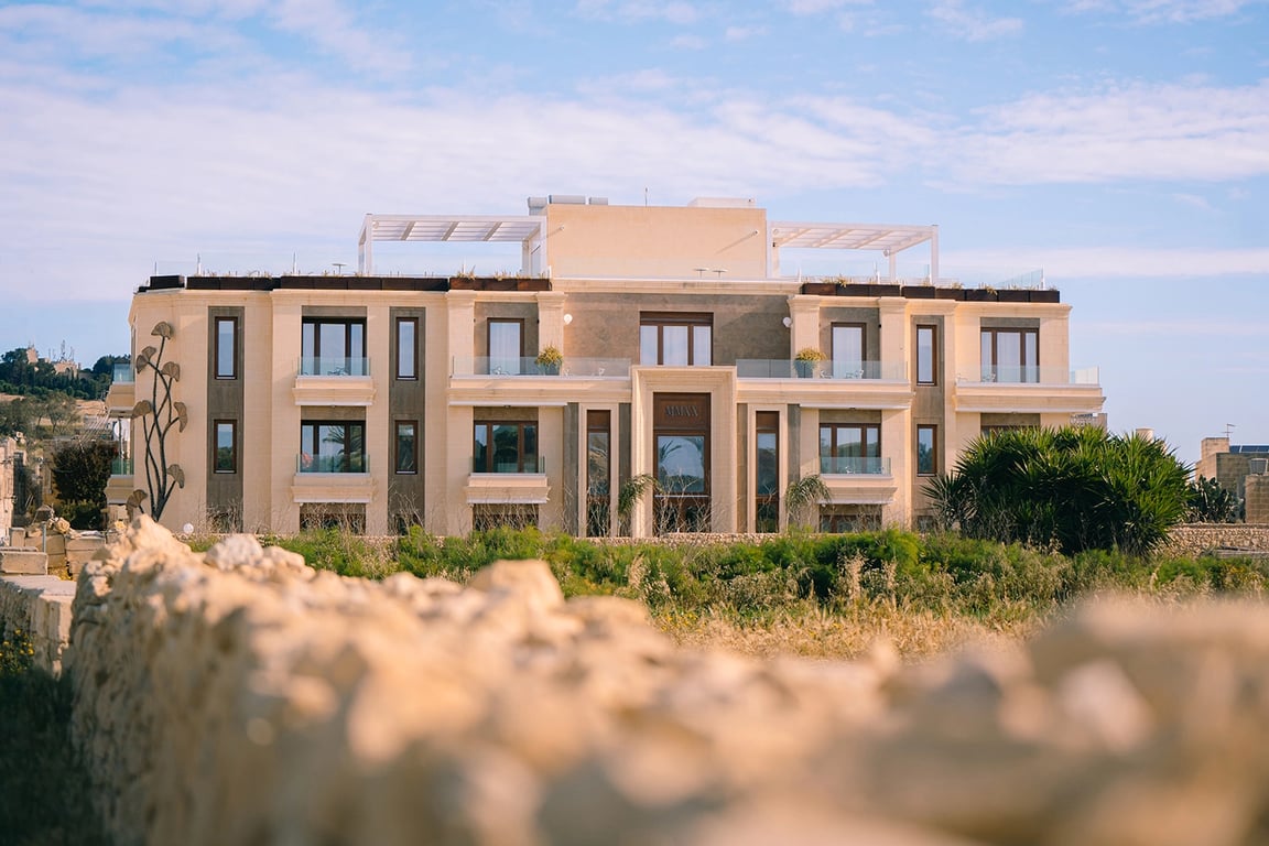 Santa Lucia Boutique Hotel