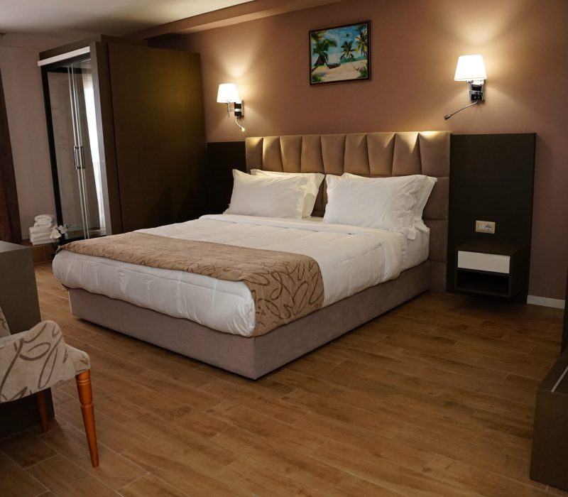 Doanesia Premium Hotel & Spa