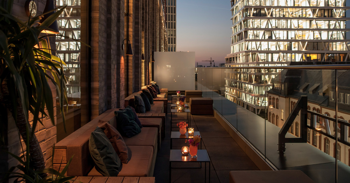 Hotel AMANO Grand Central