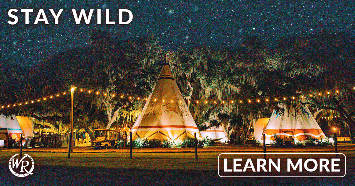 Westgate River Ranch Resort & Rodeo