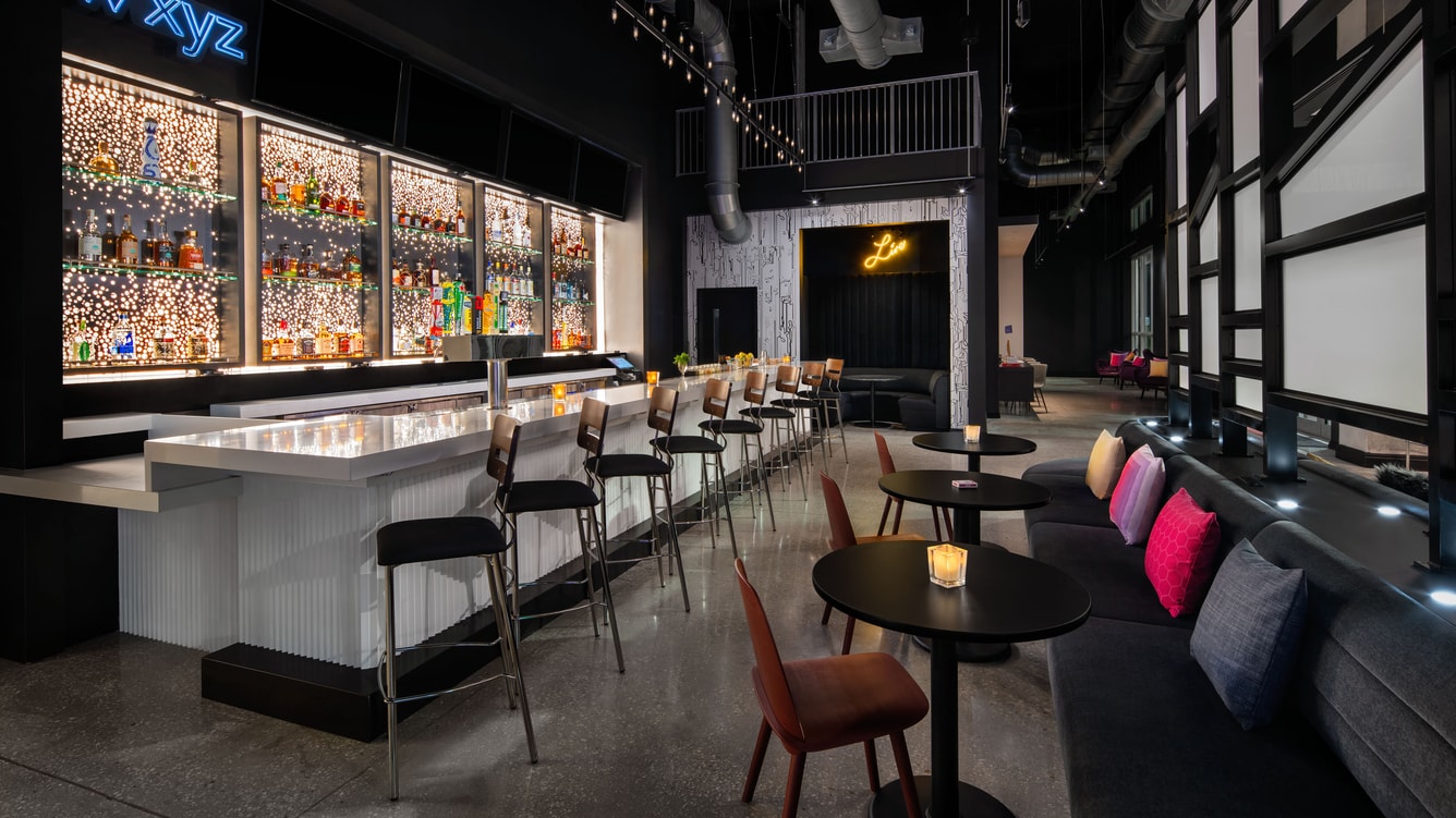 Aloft Delray Beach