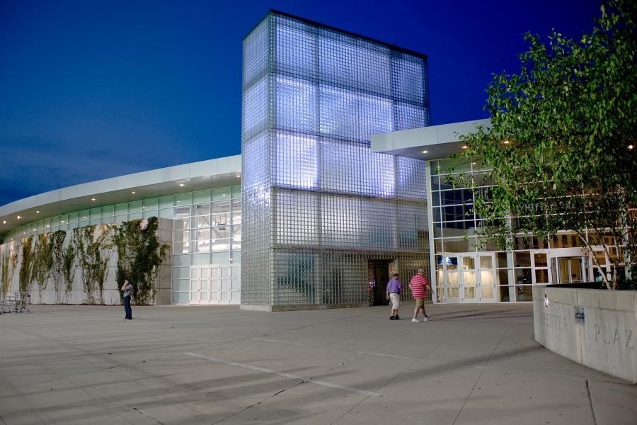 Whittemore Center