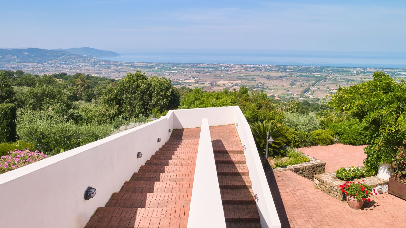 Borgo La Pietraia
