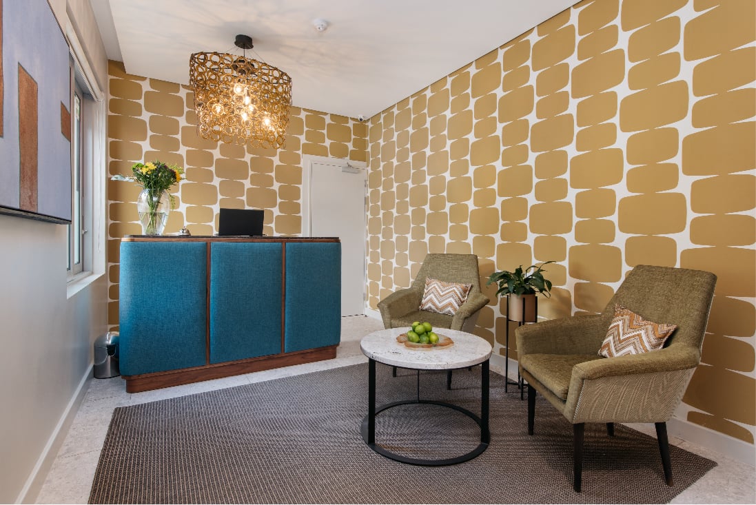Zest Boutique Hotel by The Living Journey Collection
