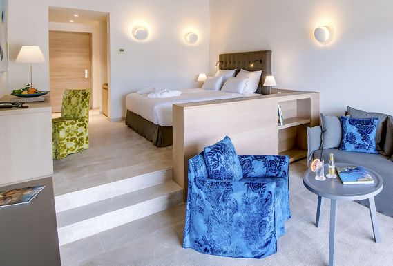 Carrossa Hotel & Spa