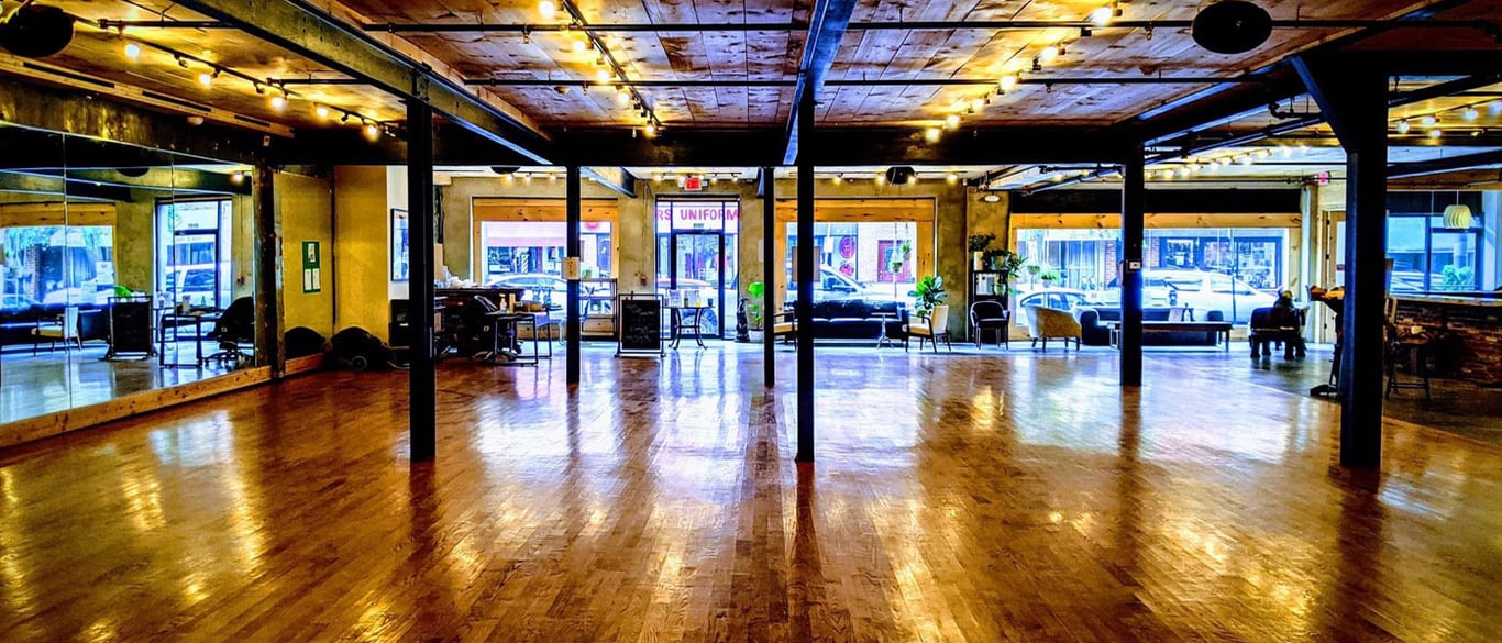 Loft On Passyunk