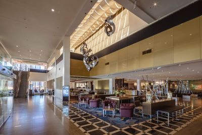 Sofitel Brisbane Central