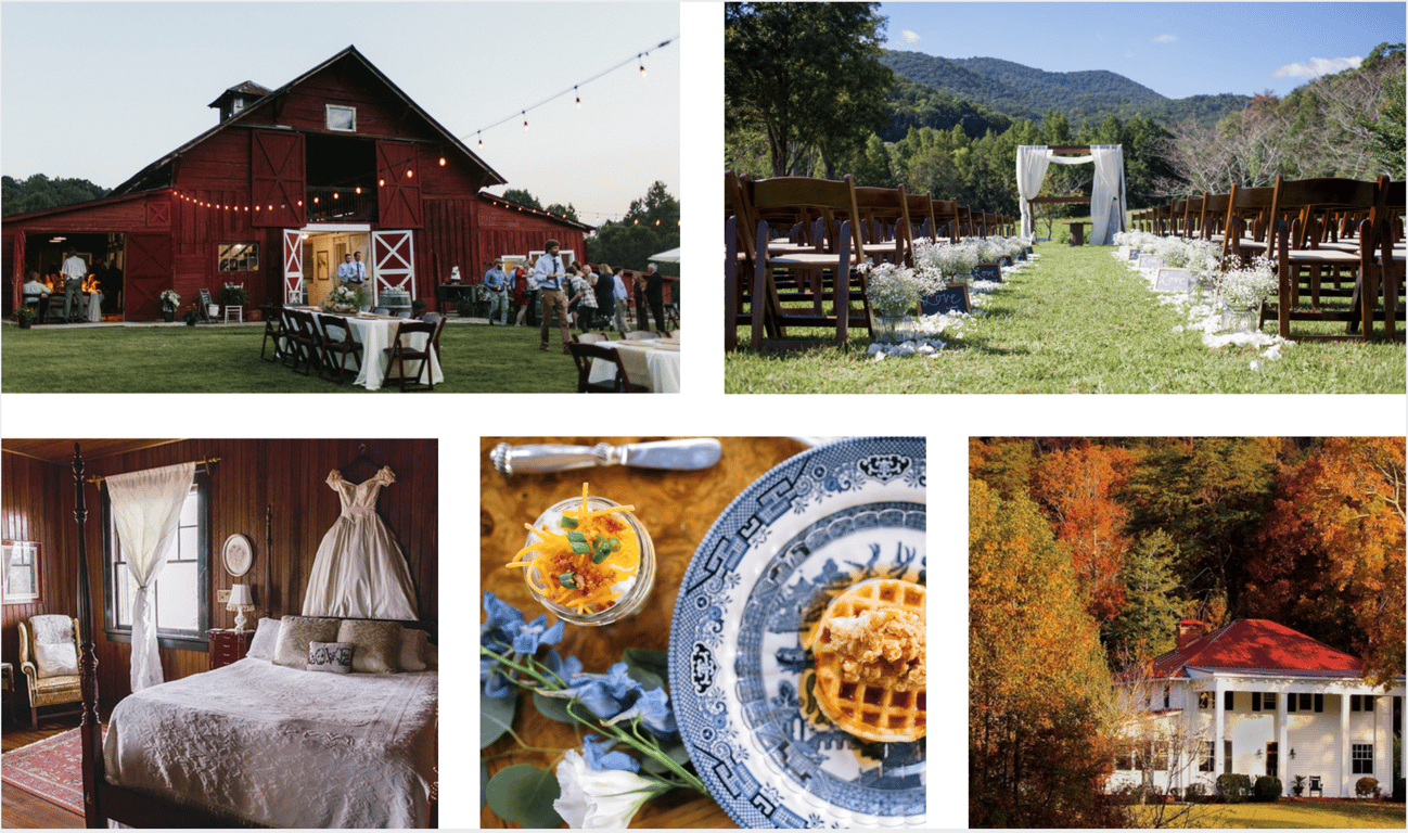 Mountain Laurel Farm