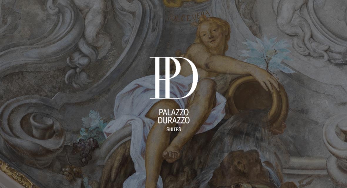 Hotel Palazzo Durazzo Suites