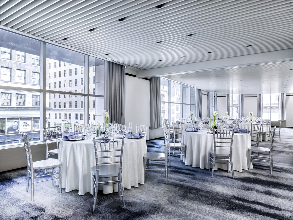 The Langham, New York, Fifth Avenue
