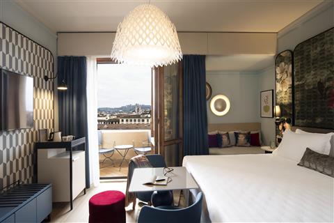 Hotel Indigo Florence, an IHG Hotel