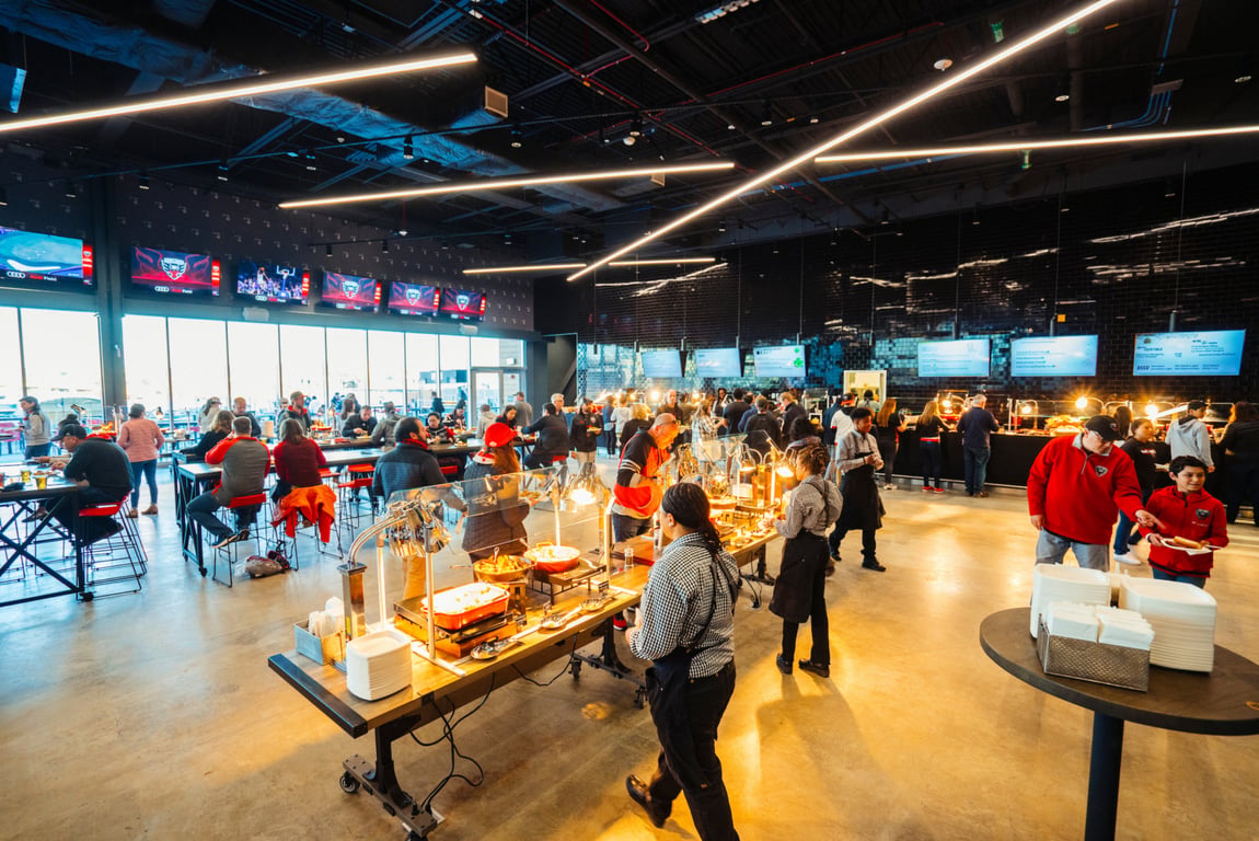 Audi Field