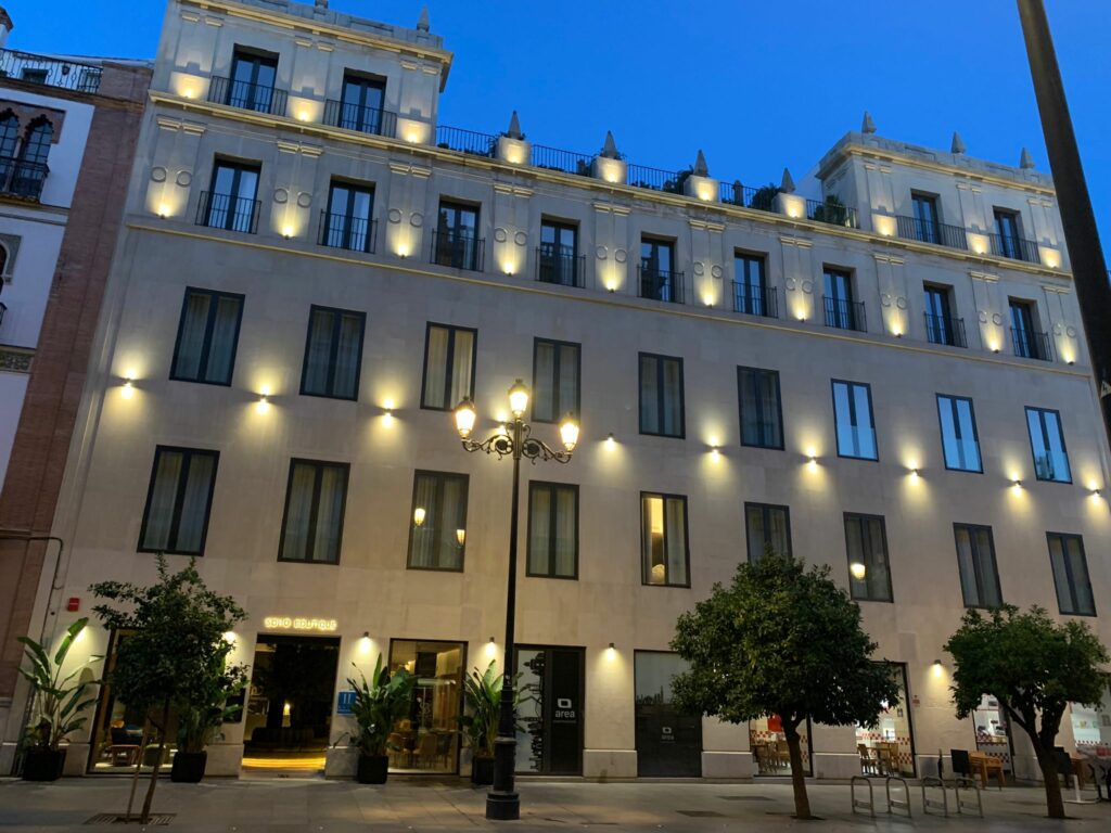 Soho Boutique Catedral