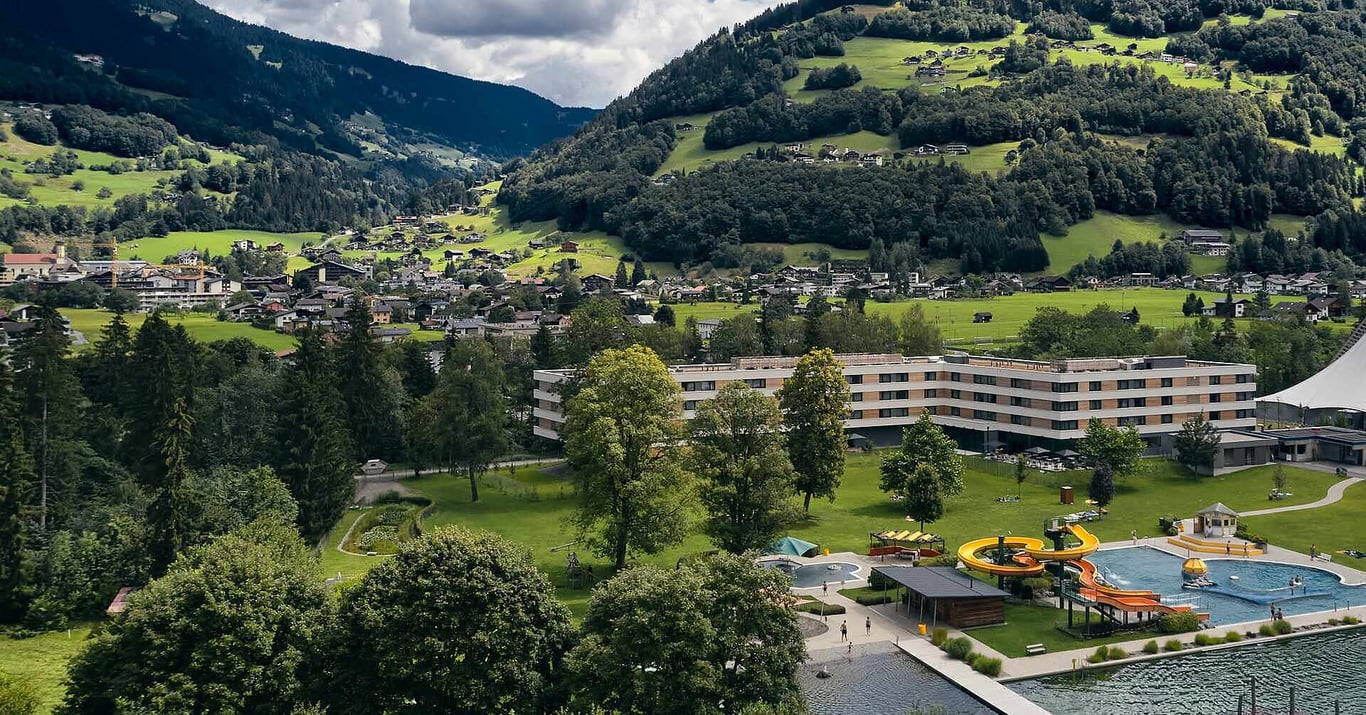 TUI BLUE Montafon