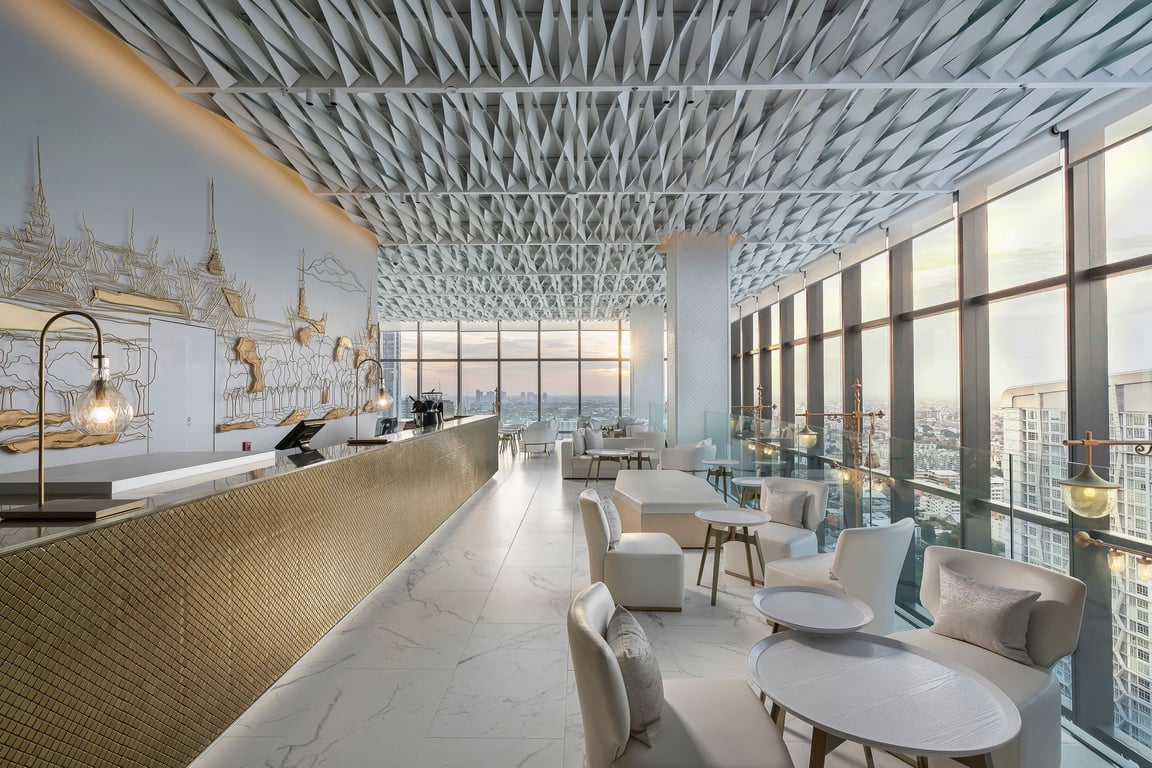 INNSiDE by Meliá Bangkok Sukhumvit