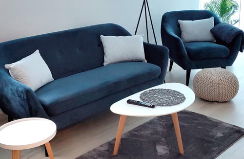 Pe-Ki Lux Apartman