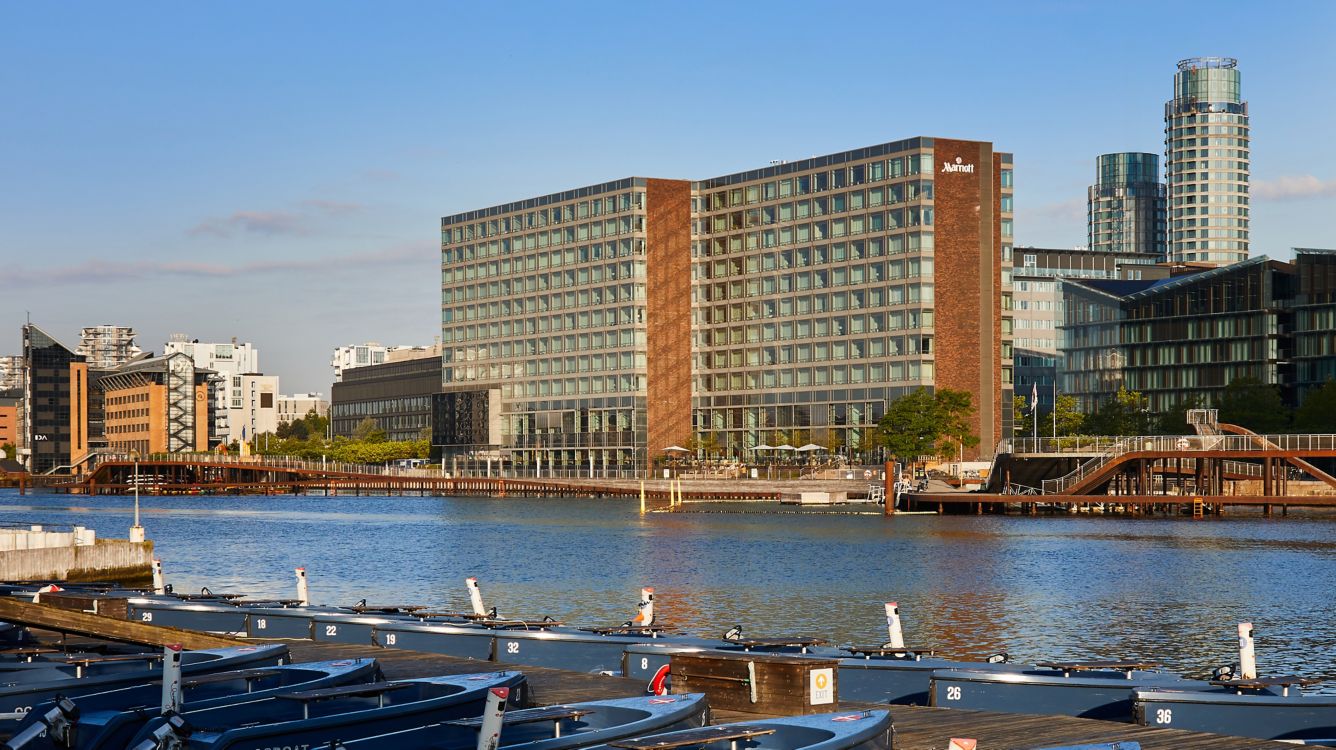 Marriott Copenhagen