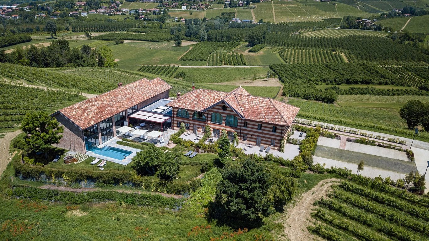 Villaggio Narrante - Cascina Galarej