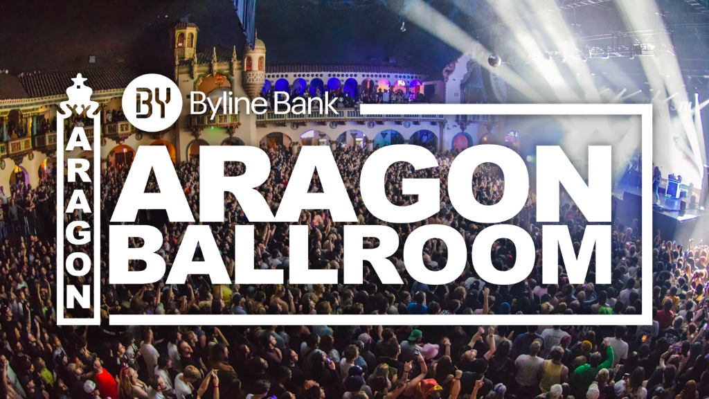 Aragon Ballroom