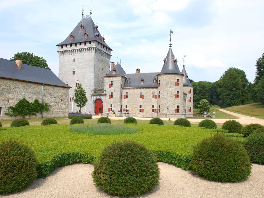 Château Jemeppe