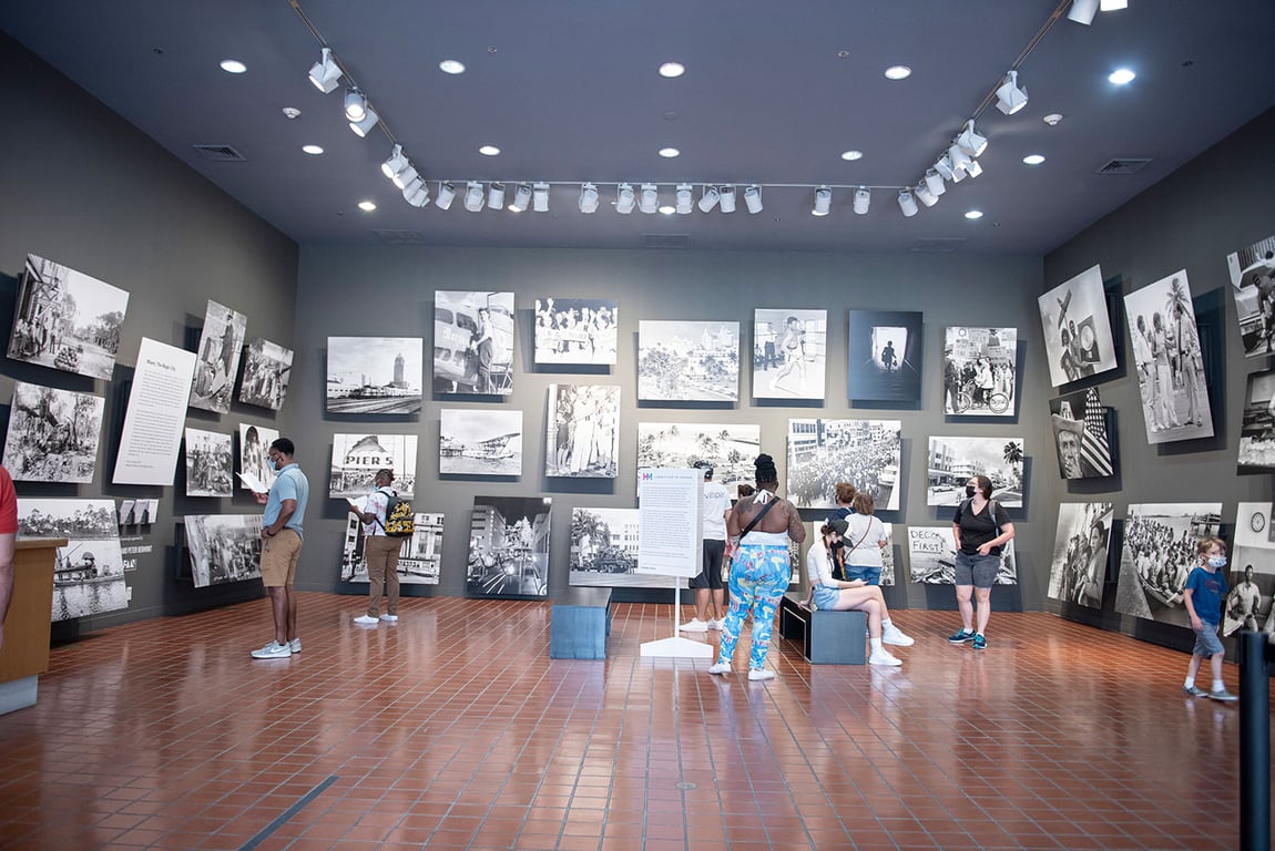 HistoryMiami