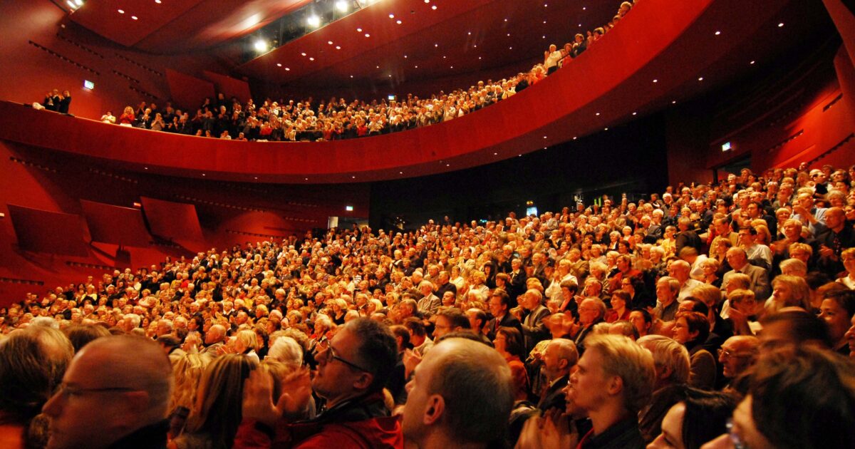 Theater Erfurt, Erfurt