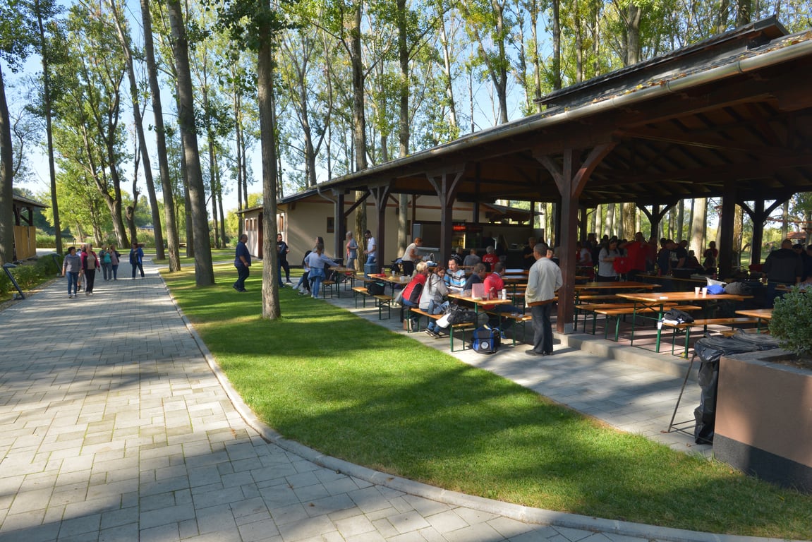 Péteri Rendezvénypark