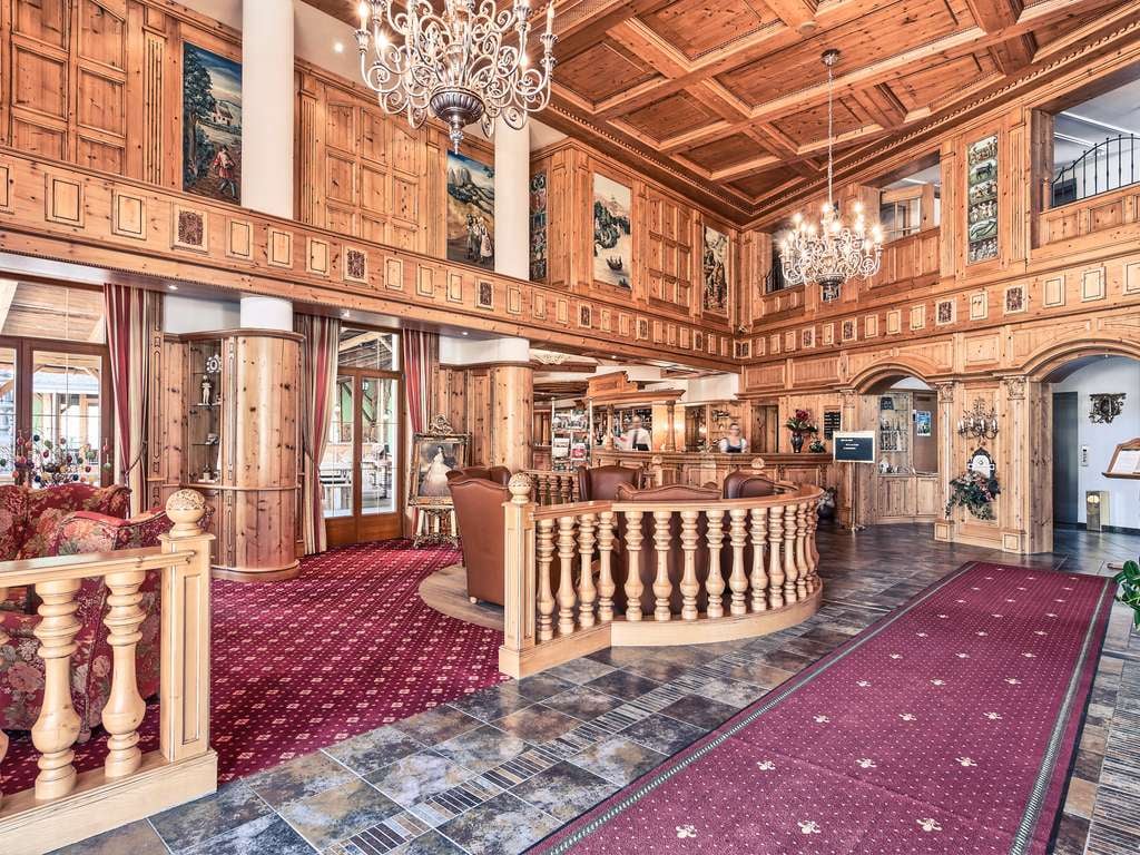Mercure Sighisoara Binderbubi Hotel & Spa